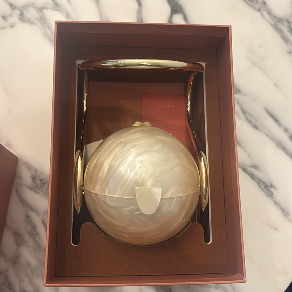 Cult Gaia Pearl bag - Picture 3 of 12